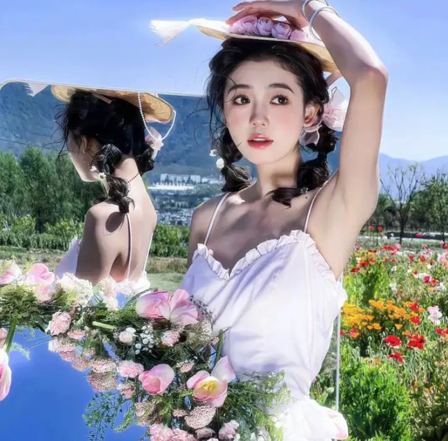 土包子游巴黎