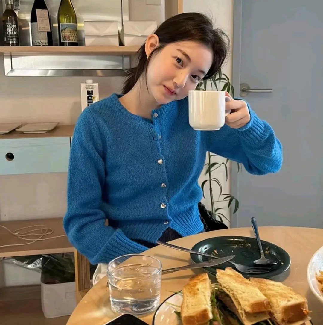 你的全部