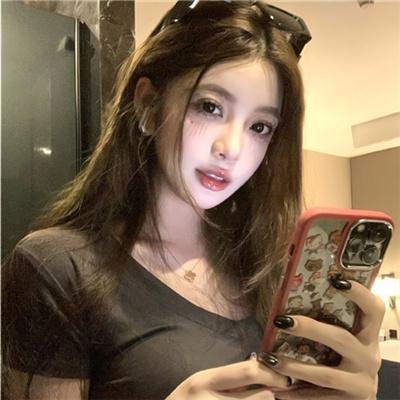 日落在霓虹灯