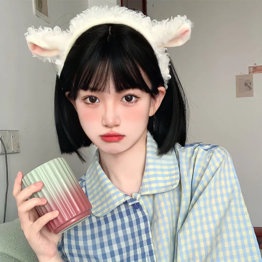 咕噜牛小妞妞